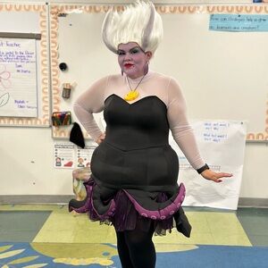 Ursula Costume